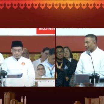 Dharma Singgung Jabar Salah Satu Daerah Miskin, Ridwan Kamil: Datanya Keliru, Silakan Dibaca Lagi