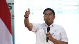 Harga Pupuk Dunia Menggila, Wamentan Sudaryono Minta Petani Tak Panik
