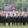 Pramono Lantik 2.703 PPPK Tahap I, Tekankan Integritas dan Etos Kerja