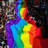 Parade LGBT Dibubarkan Polisi Turki dan Puluhan Orang Ditangkap