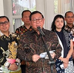 Ekonomi Jakarta Tumbuh 5,52 Persen di Triwulan II 2026, Pramono: Lampaui Nasional