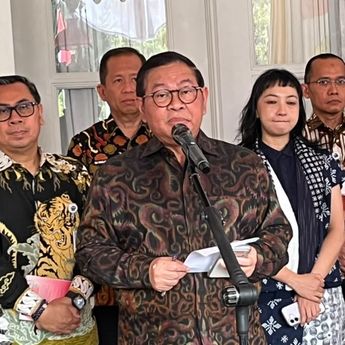 Ekonomi Jakarta Tumbuh 5,52 Persen di Triwulan II 2026, Pramono: Lampaui Nasional