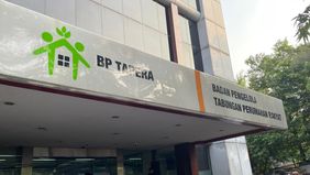 Badan Pengelola Tabungan Perumahan Rakyat (BP Tapera) buka suara mengenai spesifikasi rumah yang akan diperoleh peserta Tapera.