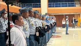 Badan Pusat Statistik (BPS) RI mendukung percepatan pemulihan wilayah terdampak bencana di Sumatera. Melalui program Praktik Kerja Lapangan (PKL), BPS mengerahkan 510 mahasiswa Politeknik Statistika STIS untuk terjun langsung ke lapangan.