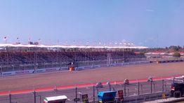 Rangkaian MotoGP Indonesia 2026 Resmi Dimulai di Mandalika