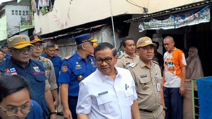 Pramono Anung