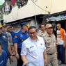 Pramono Pastikan Dokumen Korban Kebakaran Taman Sari Jakbar Dapat Diterbitkan Ulang