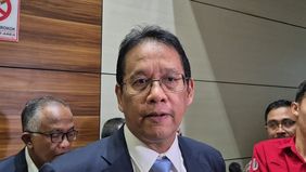 Menteri Keuangan (Menkeu) Purbaya Yudhi Sadewa akhirnya angkat bicara mengenai pelemahan nilai tukar rupiah yang sempat menyentuh level Rp18.000 per dolar Amerika Serikat (AS).