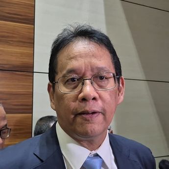 Rupiah Masih di Rp18 Ribu per Dolar, Purbaya Yakin Investor Kembali ke RI
