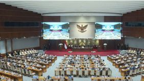 Ketua DPR RI, Puan Maharani, secara resmi mengumumkan jadwal masa reses anggota DPR untuk Masa Persidangan I Tahun Sidang 2024-2025.