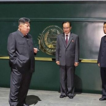 Kim Jong Un Siap Bertemu Xi Jinping dan Vladimir Putin