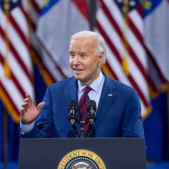 Joe Biden Puas Gencatan Senjata: Berakhirnya Penderitaan Warga Gaza dan Israel