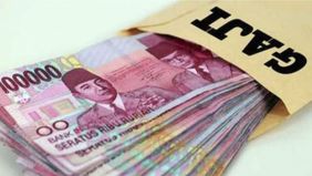Kabar gembira bagi pegawai Aparatur Sipil Negara (ASN) seperti TNI, Polri bahkan pensiunan hari ini 3 Juni 2024 gaji ke-13 akan cair.