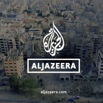 Israel Bredel Media Al Jazeera: Langsung Gerebek ke Kantornya!