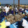 Mesir Temukan Lagi Temuan Fantastis Arkologi di Laut
