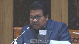 Anggota DPR Fraksi Gerindra Ini Kritik Naturalisasi: Saya Tidak Terlalu Bangga