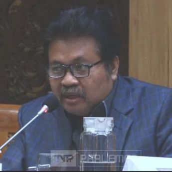 Anggota DPR Fraksi Gerindra Ini Kritik Naturalisasi: Saya Tidak Terlalu Bangga