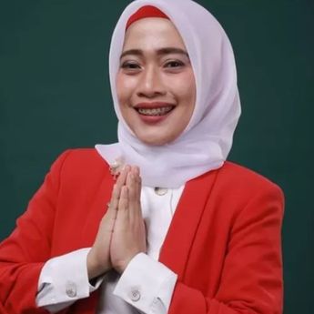 Ini Profil Tia Rahmania Anggota DPR yang DIpecat PDIP Usai Semprot Nurul Gufron KPK