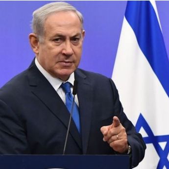 3 Kebengisan Benjamin Netanyahu Paling Mengerikan Selama Jadi PM Israel