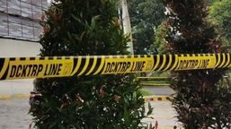 Pemprov DKI Cabut Izin Dua Tempat Hiburan di Jakarta Barat Usai Kasus Narkoba