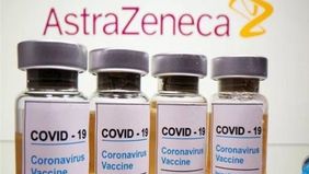 Perusahaan farmasi AstraZeneca, yang berbasis di Inggris-Swedia, telah mengumumkan dimulainya proses penarikan vaksin COVID-19 mereka di berbagai negara.