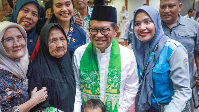 Pramono Anung