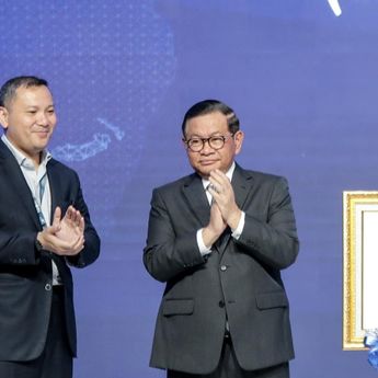 Pramono: Jakarta Harus Perkuat Infrastruktur, SDM, dan Ekosistem Bisnis