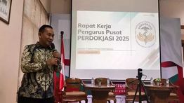 Perdokjasi Apresiasi SE OJK 7/2025: Pengakuan Formal Peran Strategis Dokter dalam Tata Kelola Asuransi Kesehatan