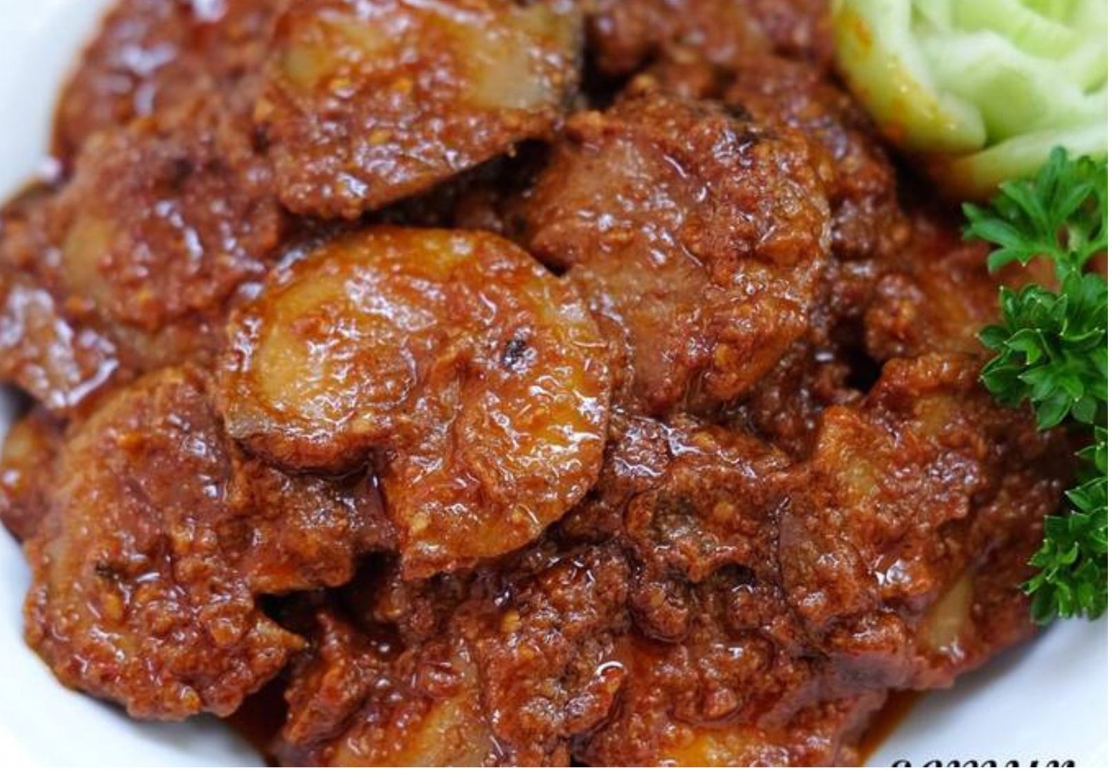 Jengkol <b>(Cookpad)</b>