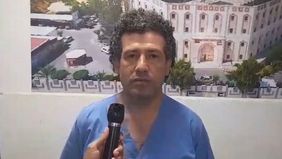 Badan Penjara Israel telah mengonfirmasi bahwa pernyataan yang dirilis pada tanggal 19 April 2024 mengenai seorang tahanan yang meninggal saat ditahan, salah satunya dokter.
