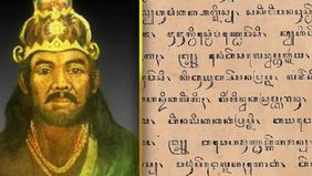 Konon, Prabu Jayabaya, Raja Kediri, sering kali melakukan ramalan mengenai berbagai peristiwa jauh sebelum terjadinya. 