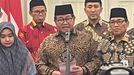 Pramono Buka Suara Soal Temuan Ratusan Senjata di Sekolah Swasta Jaksel
