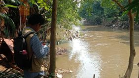 Meski pengolahan limbah black water atau limbah toilet di DKI Jakarta sudah mencapai angka memuaskan antara 95 hingga 98 persen, kondisi berbeda justru terjadi pada grey water.