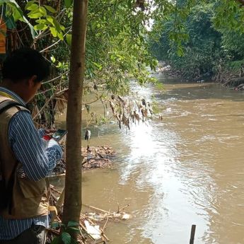 95 Persen Limbah Grey Water di Jakarta Belum Terolah