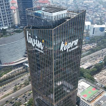 Daftar Lengkap Direksi dan Komisaris Bank Mandiri Terbaru