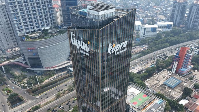 Bank Mandiri