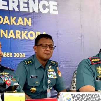 Anggota TNI AL Tembak Bos Rental Mobil karena Mengaku Dikeroyok 15 Orang