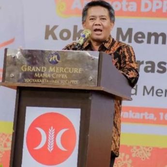 Bukan Anies, PKS Resmi Usung Sohibul Iman Maju Pilkada Jakarta