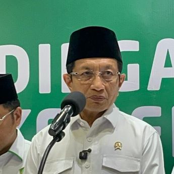 Menag Nasaruddin: Pesantren Harus Jadi Ruang Aman Bagi Anak