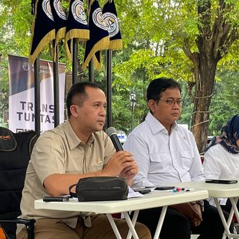 Trans-Tuntas Jadi Solusi Selesaikan Tumpang Tindih Lahan Transmigrasi dan Kawasan Hutan