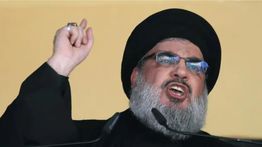 Profil Sayyed Hassan Nasrallah, Pemimpin Hizbullah yang Tewas Ditangan Israel