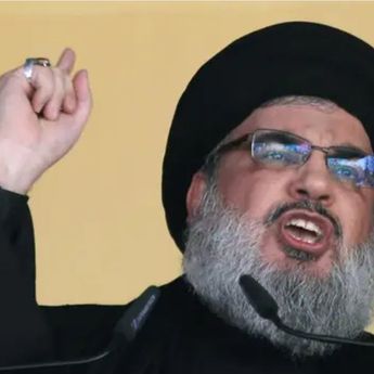 Profil Sayyed Hassan Nasrallah, Pemimpin Hizbullah yang Tewas Ditangan Israel