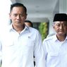AHY Sebut Presiden Prabowo Bahas Giant Sea Wall Hingga Kereta Cepat Saat Bertemu Xi Jinping