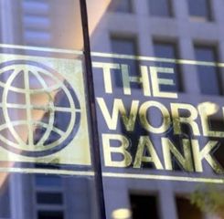 Petinggi Bank Dunia Ketemu Jokowi, Puji Pertumbuhan Ekonomi RI Stabil