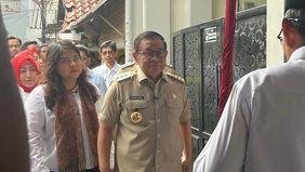 Gubernur DKI Jakarta Pramono Anung terus memantau perkembangan fasilitas pengolahan sampah RDF Rorotan yang berada di Jakarta Utara. Pemerintah Provinsi DKI Jakarta menargetkan fasilitas ini mampu mengolah hingga 1.000 ton sampah setiap hari.