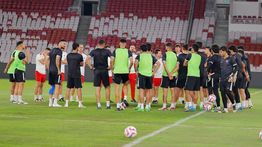 Irak Protes Usai AFC Penuhi Perubahan Jadwal Lawan Timnas Indonesia