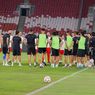 Irak Protes Usai AFC Penuhi Perubahan Jadwal Lawan Timnas Indonesia