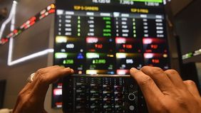 Indeks Harga Saham Gabungan (IHSG) Bursa Efek Indonesia (BEI) pada Kamis 31 Juli 2025 diperkirakan bergerak variatif seiring Federal Reserve (The Fed) menahan tingkat suku bunga acuannya.