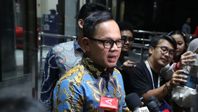 Wakil Menteri Dalam Negeri (Wamendagri) Bima Arya Sugiarto mengumumkan bahwa pada Selasa, 18 Februari 2025, pasangan calon kepala daerah dan wakil kepala daerah terpilih hasil Pemilihan Kepala Daerah (Pilkada) 2024 akan mengikuti pengarahan di Monume