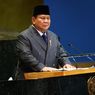 Di Forum Solusi Dua Negara PBB, Prabowo: Saatnya Dunia Akui Palestina!